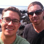 Conrad Gregory - @congregory - Instagram