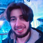 Conrad Hammond-Ainge - @hammondainge - Instagram