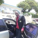 Conrade Hammond - Facebook