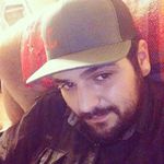 Conrad Hernandez - @hernandeztheoutlaw - Instagram