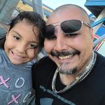Conrad Hernandez - @conradha77 - Instagram