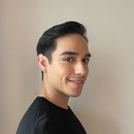 Conrad Hernandez - @con_rad3 - Instagram