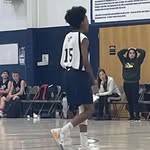 Conrad Geiger and Bryce Higgins - @icsannandale_cyo8th - Instagram