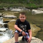 Conrad Higgins - Facebook