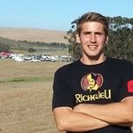 Conrad Jacobs - @conradpacjacobs - Instagram