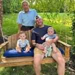 Conrad Jacobs - @conrad.h.jacobs - Instagram