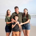 Conrad Vetpret Jacobs - @conradjacobs44 - Instagram