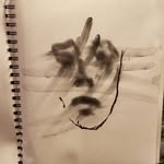 conradkriegerart - @crazy.pastel - Instagram