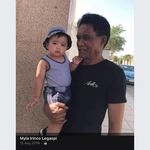 Boy B. Legaspi - @conradolegaspi - Instagram