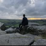 Conrad Lewis - @conr.adlewis - Instagram