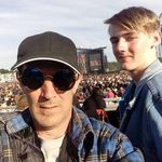 Conrad Lewis - @conrad.lewis.50 - Instagram