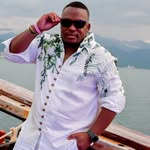 Conrad Lewis - @iamkingconrad - Instagram