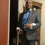 Conrad Lewis - @conradl612 - Instagram
