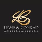 Lewis & Conrad Adv Associados - @lewiseconrad.advogados - Instagram