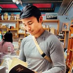 Conrad Lim - @_conradlim_ - Instagram