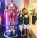 Conrad Lim - Facebook