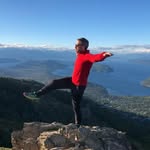 Maxwell Conrad - @maxwellconrad300 - Instagram