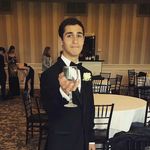Conrad - @conradmitchell465 - Instagram