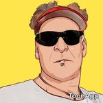 Conrad Mitchell - @conradmitchell69 - Instagram
