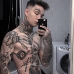 Conrad Morgan - @conradmorgan55 - Instagram