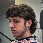 Conrad Morgan - @conrad.brassfields - Instagram