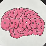 CONRAD! - @conradsmorris - Instagram