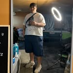 Conrad Morris - @connz_2804 - Instagram