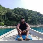 Conrad Morris - @radvinris - Instagram