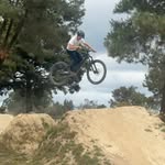 Conrad Morris - @mtb_conrad_morris - Instagram