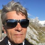 Conrad J Mueller - @conradjmueller - Instagram