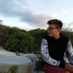 Conrad Muller - @conradmul13 - Instagram