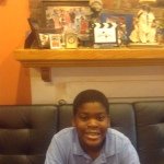 Conrad A. Palmer - @lay_back_back - Instagram
