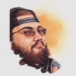 Conrad Palmer - @da_weirdo_nextdoor - Instagram