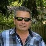 Conrad Paulson - @conrad.paulson.92 - Instagram