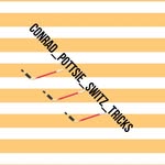 Conrad Pottsie Mike - @conrad_pottsie_wolfe_tricks - Instagram