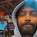 Conrad Pratt - @conradpratt11 - Instagram