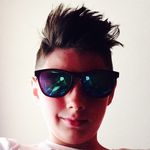 Conrad Quinn - @conradq15 - Instagram