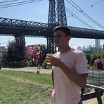Conrad Ramirez - @conradsw19 - Instagram