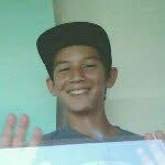 Conrad Ramirez - @jomama47 - Instagram