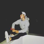 Conrad Robertson - @conradrobertson - Instagram
