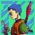 Conrad Sanchez II - @cryptopooplord - Instagram