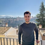 Conrad Sánchez Ros - @conrad1416 - Instagram