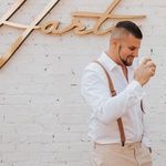 Conrad Saunders - @conrad192 - Instagram