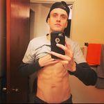 Conrad saunders - @conrad_saunders_ - Instagram