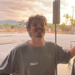 Conrad Saunders - @conrad.09 - Instagram