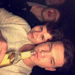 Drunk Brad - @conrad.saunders - Instagram