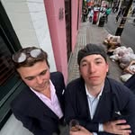 Conrad Spencer - @conradspencer_ - Instagram