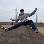 Conrad Stockinger - @conradstockinger - Instagram