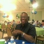 Conrad Thorpe Sr. - @thorpesr.conrad - Instagram