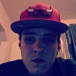 Conrad Craig Russell - @conradwatson1997 - Instagram